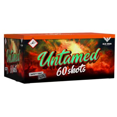Untamed